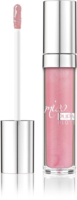 PUPA Milano 020032A301 lipgloss 5 ml 301 Sweet Candy