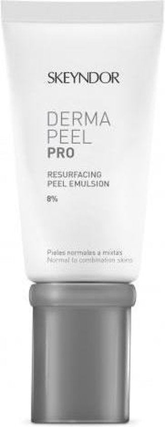 Skeyndor - Dermapeel - Resurfacing Peel Emulsion - 50 ml
