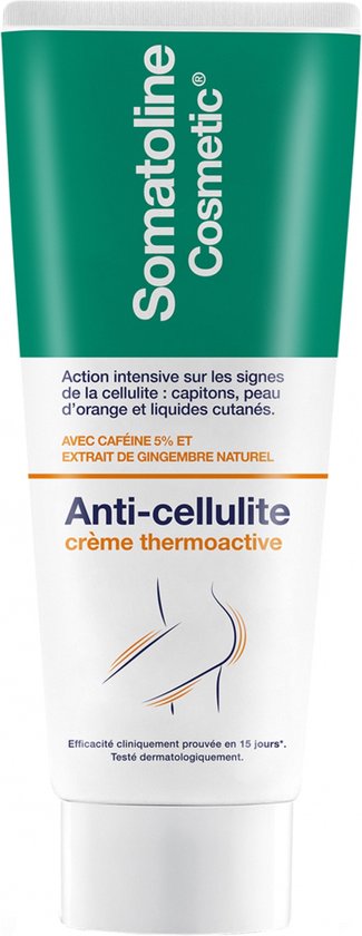 Cellulitis Reductie Programma Somatoline (250 ml)