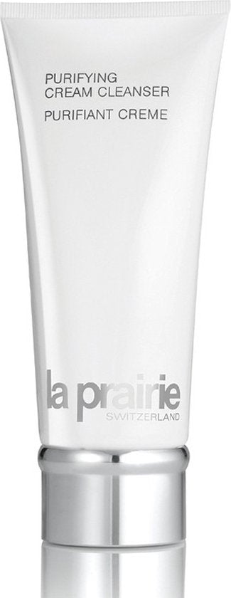 La Prairie Purifying Cream Cleanser - 200 ml - Reinigingsmelk