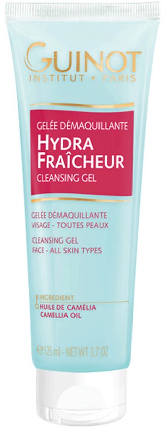 Guinot Démaquillant Express Yeux 125 Ml