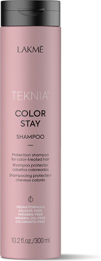 Shampoo Lakmé Teknia Hair