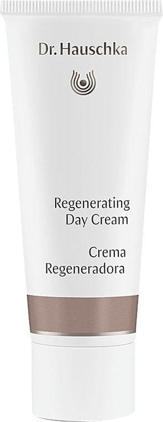 Dr. Hauschka - Dagcrème Regenerating Dr. Hauschka - Vrouwen - 40 ml