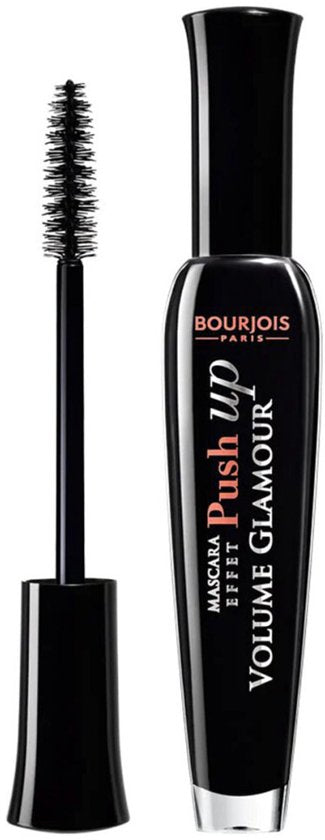 Bourjois Volume Glamour Push Up Mascara - 71 Noir