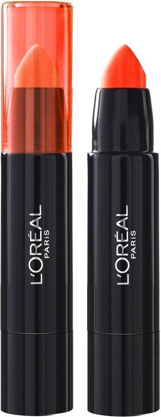 LOreal Paris - Lipstick - 105 Queen bee