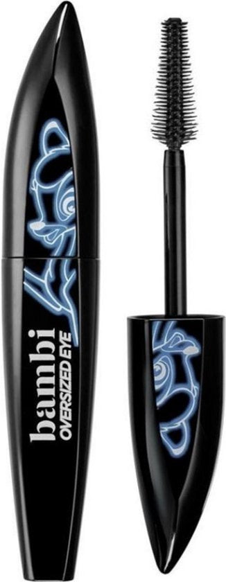 L’Oréal Paris Bambi Eye by False Lash Mascara | Zwart