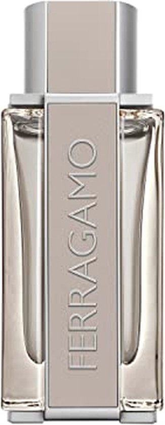Salvatore Ferragamo - Bright Leather - 100 ml - Eau de Toilette - Herenparfum