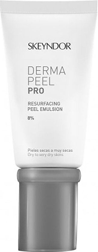 Skeyndor - Dermapeel - Resurfacing Peel Emulsion - 50 ml