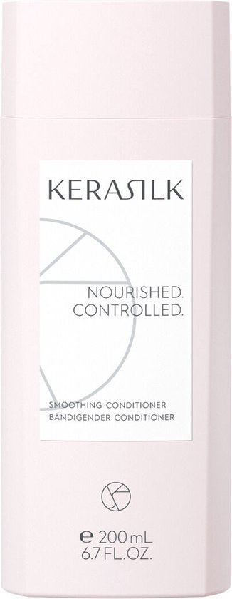 Kerasilk - Gladmakende Conditioner - 75 ml
