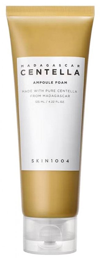 SKIN1004 - Madagascar Centella Ampoule Foam - 125ml