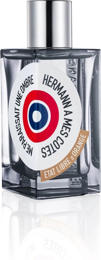 Etat Libre D'Orange Hermann A Mes Cotes - 100ml - Eau de parfum