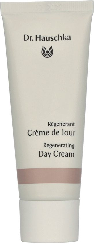 Dr. Hauschka - Dagcrème Regenerating Dr. Hauschka - Vrouwen - 40 ml