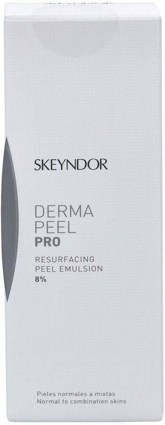 Skeyndor - Dermapeel - Resurfacing Peel Emulsion - 50 ml