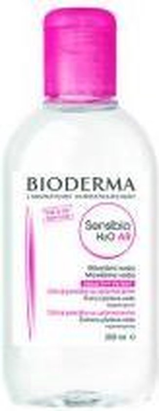 Bioderma Sensibio H2O AR Micellair Water - 250 ml