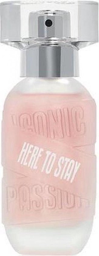 Naomi Campbell Here To Stay Eau de Toilette Spray 15 ml