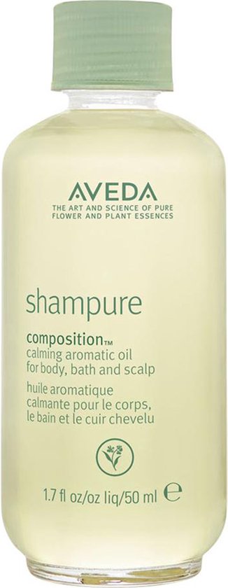 Aveda Shampure Composition Oil 50 ml