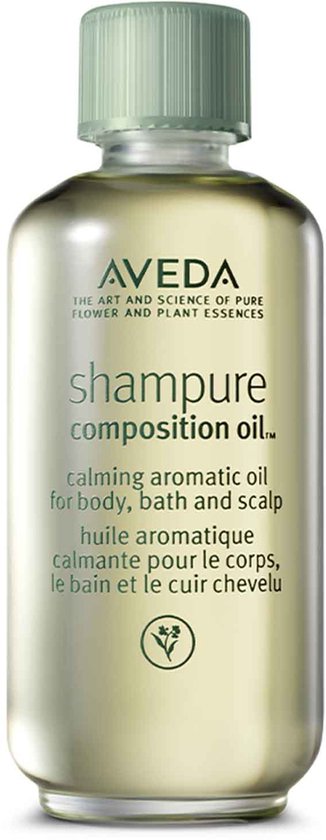 Aveda Shampure Composition Oil 50 ml