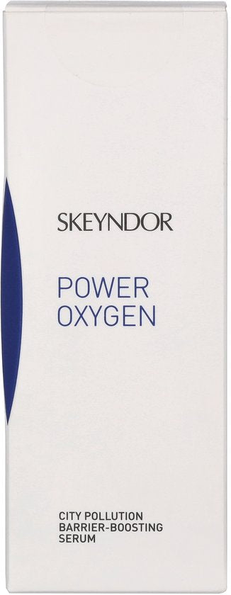 Skeyndor - City Pollution - Barrier-Boosting Serum - 30 ml