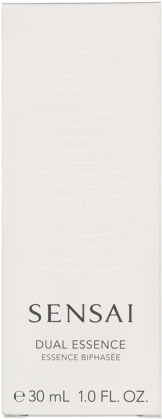 SENSAI Dual Essence Gezichtsserum 30 ml
