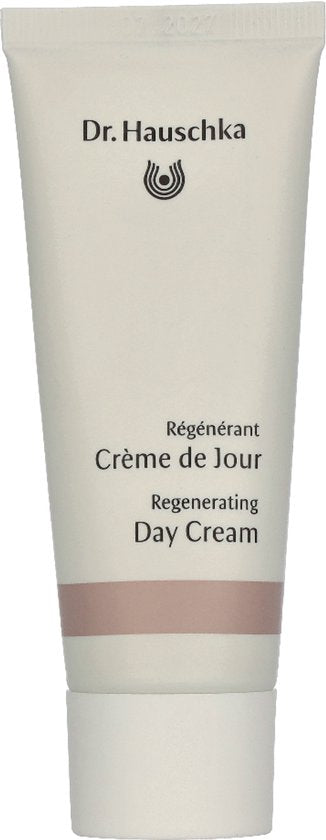 Dr. Hauschka - Dagcrème Regenerating Dr. Hauschka - Vrouwen - 40 ml