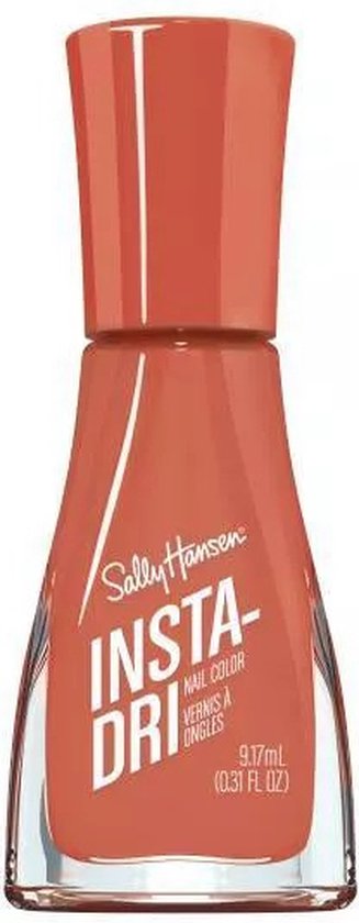 Insta-Dri sneldrogende nagellak 350 9,17ml