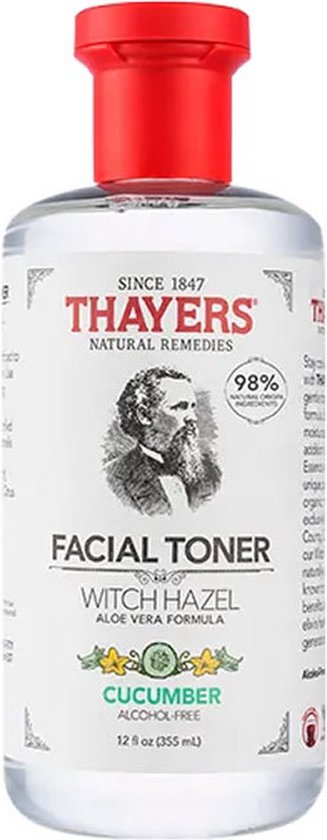 Thayers Facial Toner Cucumber 355ml
