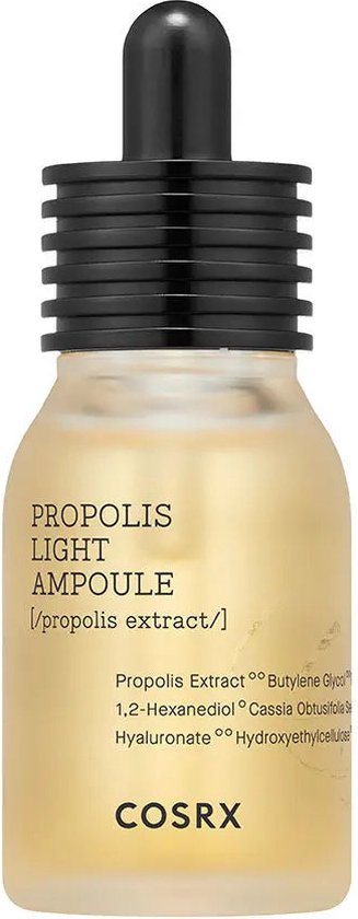 COSRX Serum Full Fit Propolis Light Ampoule 30ml