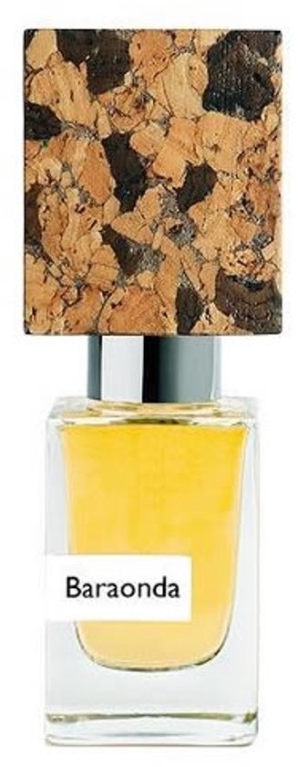 Nasomatto Baraonda parfum - Eau de parfum - 30ML