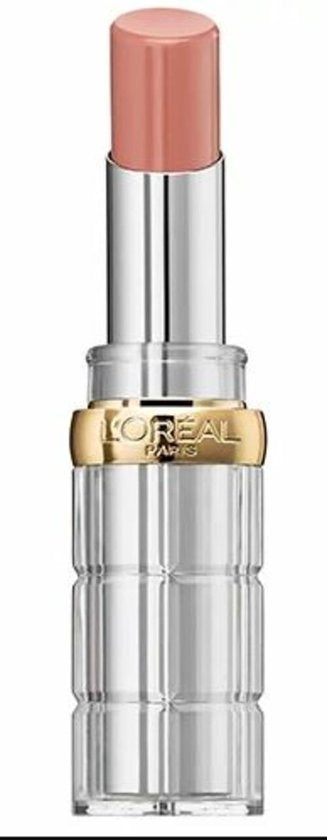L'Oréal Paris Color Riche Shine Lippenstift - 658 Topless