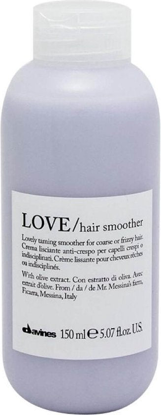 Davines - LOVE - Hair Smoother - 150 ml