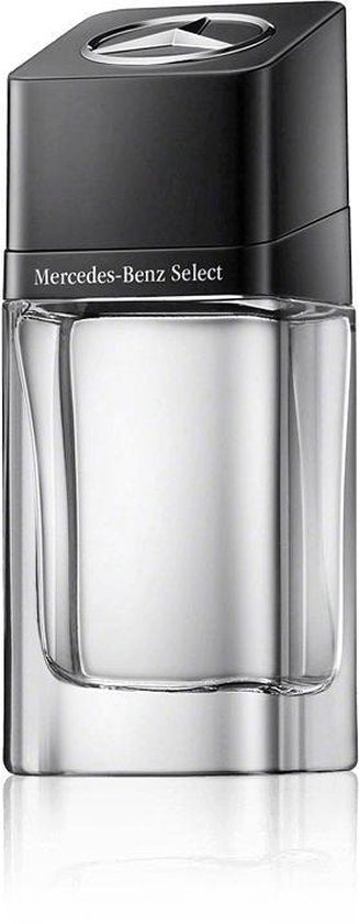Mercedes Benz - Select - Eau De Toilette - 100ML