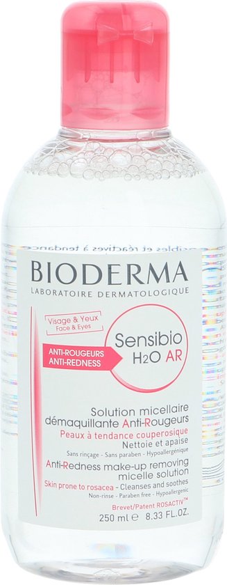 Bioderma Sensibio H2O AR Micellair Water - 250 ml
