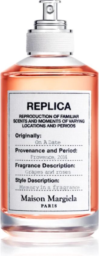 Maison Margiela Replica On A Date Eau de Toilette - 100 ml