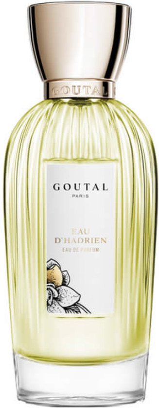 Goutal Eau D'hadrien Eau De Parfum Spray 50 Ml