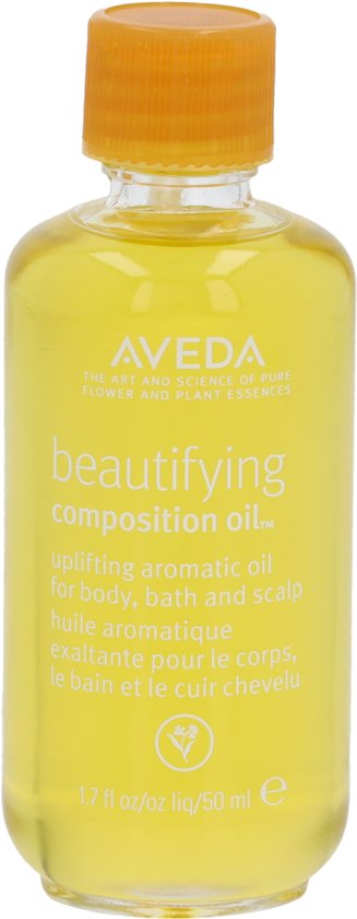 Aveda Beautifying Composition Oil 50 ml