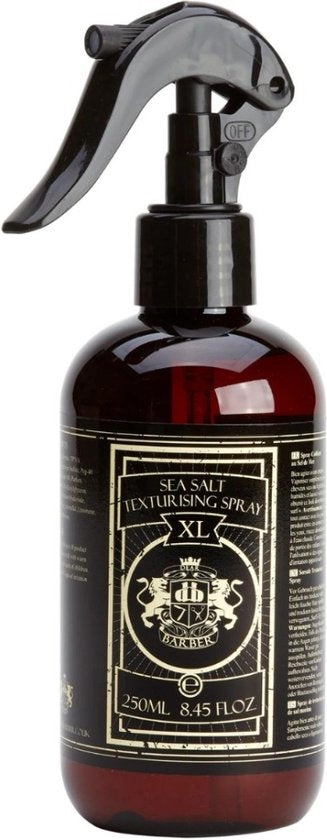 Dear Barber Sea Salt Spray