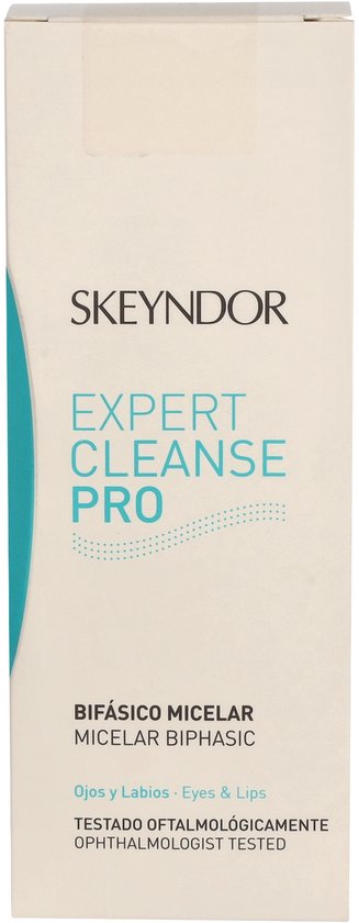 Skeyndor - Micelar Biphasic - 125 ml