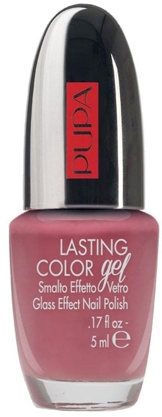 PUPA Nagellak Nails Lasting Color Gel 025 Velvety Breeze