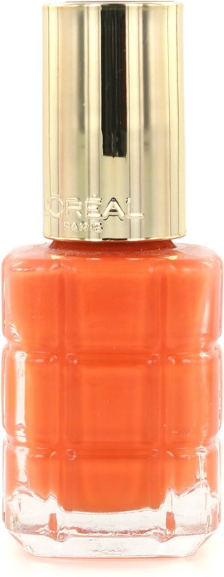 L'Oréal Paris Make-Up Designer Color Riche Le Vernis à L'Huile | 443 L'Orangerie | Nagellak
