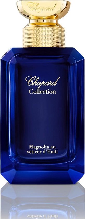Chopard Magnolia Au Vétiver d'Haïti Eau De Parfum 100 ml (Unisex)