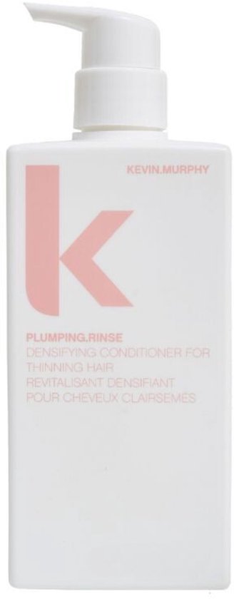 Kevin Murphy - THICKENING - PLUMPING.RINSE - Conditioner voor dunner wordend haar - 500 ml