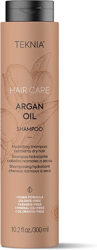 Shampoo Lakmé Teknia Hair