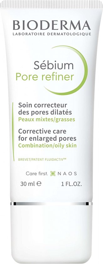 Bioderma - Sebium Pore Refiner 40 ml