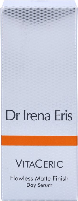 Dr Irena Eris Vitaceric Flawless Matte Finish Day Serum 30 ml