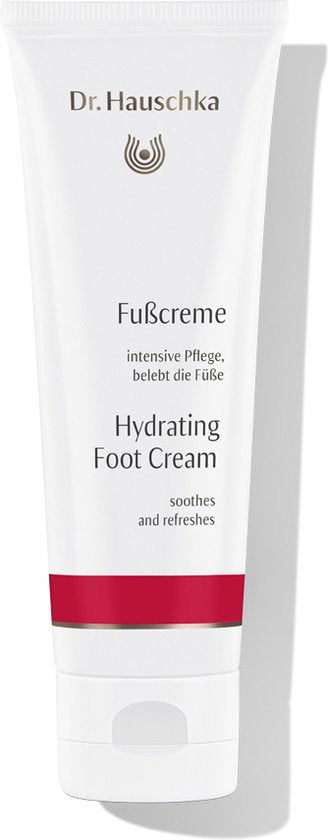 Dr. Hauschka Fussbalsam 75 ml
