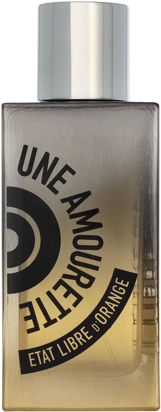 Uniseks Parfum Etat Libre D'Orange EDP Une Amourette Roland Mouret (100 ml)
