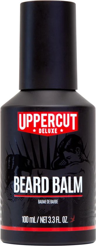 Uppercut - Beard Balm - 100 ml