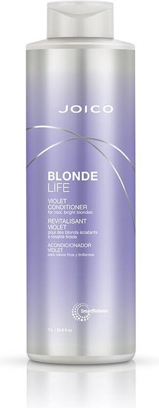Joico | Blonde Life Violet Conditioner