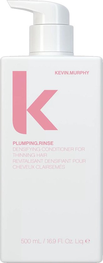 Kevin Murphy - THICKENING - PLUMPING.RINSE - Conditioner voor dunner wordend haar - 500 ml