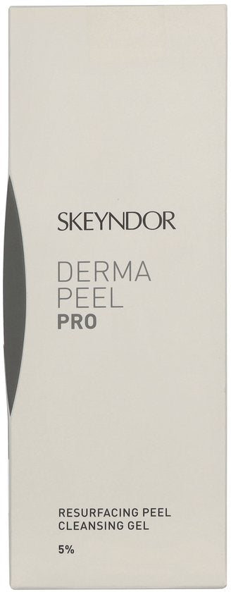 Skeyndor Resurfacing Peel Reinigingsgel